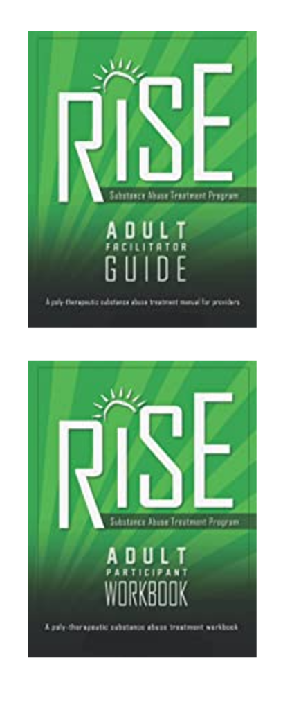 Rise Substance Use Addiction Treatment Program