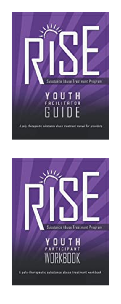 Youth Rise Substance Use Addiction Treatment Program